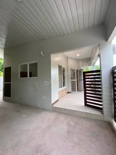 Dumaguete City House for Rent – 3BR Fully Furnished