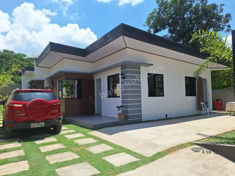 Brand New Fully Furnished House in Valencia