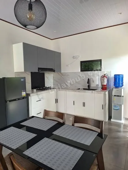 Brand New Fully Furnished House in Valencia