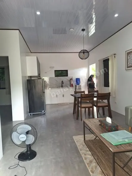 Brand New Fully Furnished House in Valencia