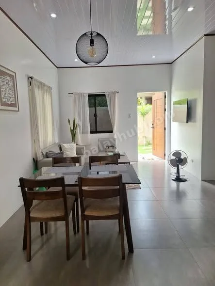 Brand New Fully Furnished House in Valencia