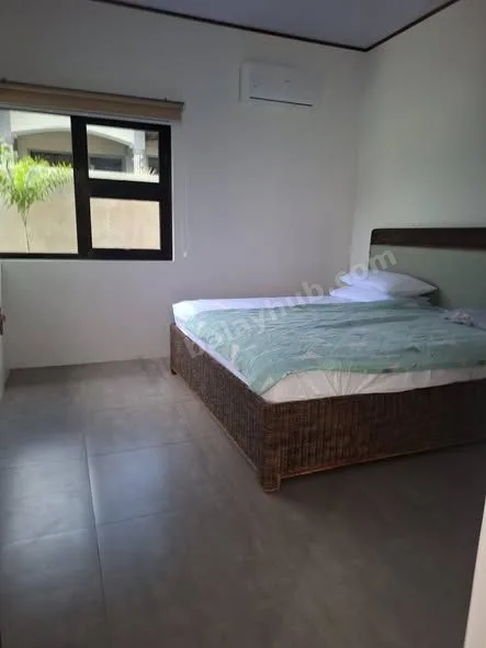 Brand New Fully Furnished House in Valencia