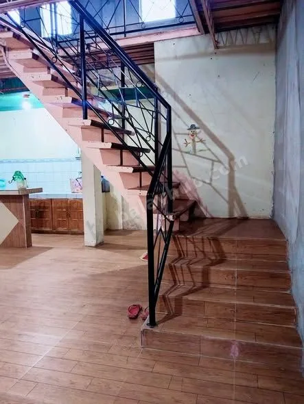 2-Bedroom House for Rent Near Kabuwagson Elementary School