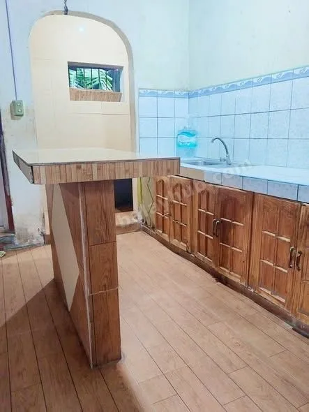 2-Bedroom House for Rent Near Kabuwagson Elementary School