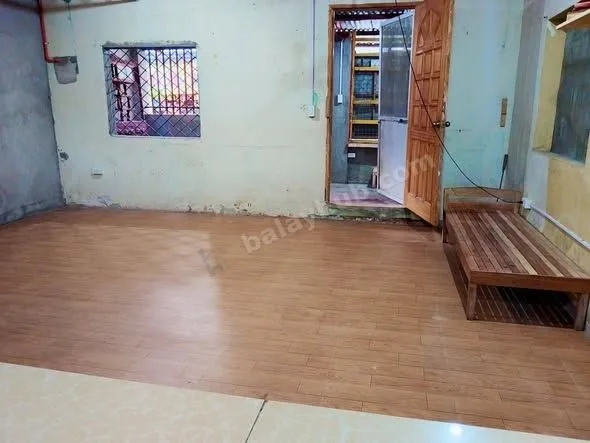 2-Bedroom House for Rent Near Kabuwagson Elementary School