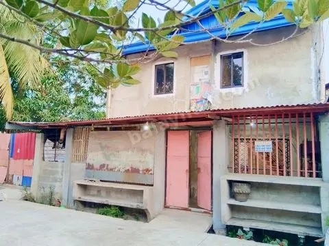 2-Bedroom House for Rent Near Kabuwagson Elementary School
