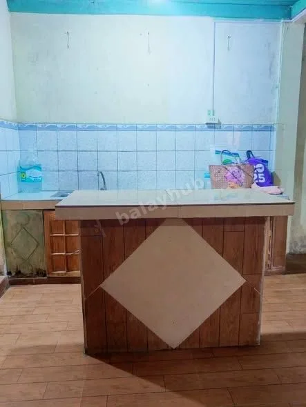 2-Bedroom House for Rent Near Kabuwagson Elementary School