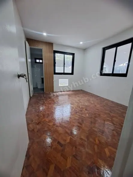 Renovated 4-Bedroom Bungalow in Philam Village, Las Piñas
