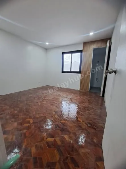 Renovated 4-Bedroom Bungalow in Philam Village, Las Piñas