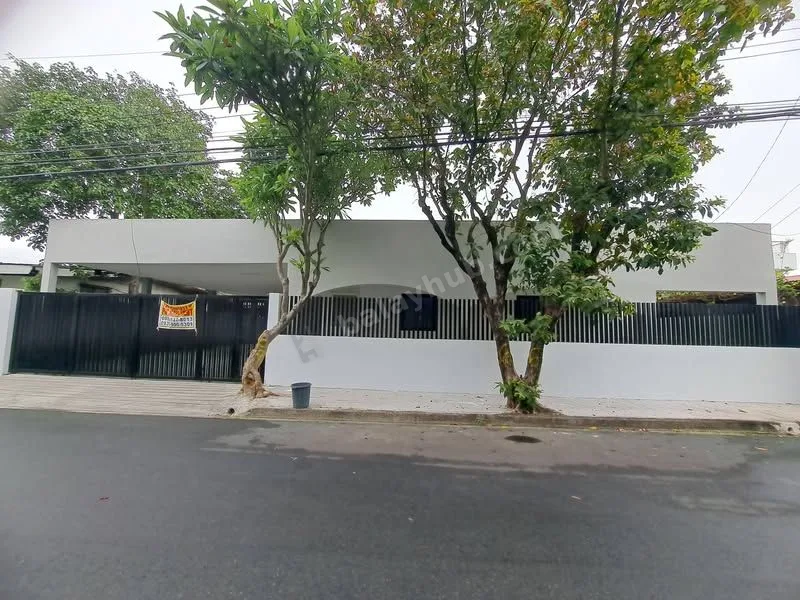 Renovated 4-Bedroom Bungalow in Philam Village, Las Piñas
