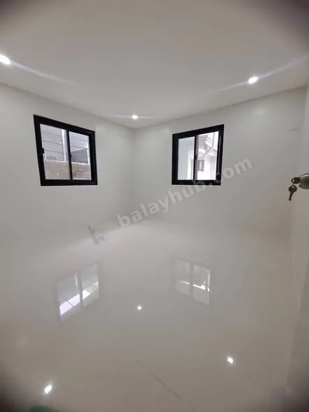 Renovated 4-Bedroom Bungalow in Philam Village, Las Piñas