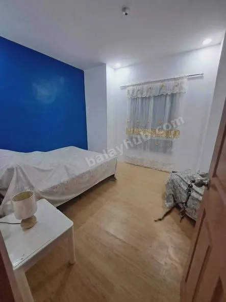 Semi-Furnished 3BR House in Bacoor, Cavite