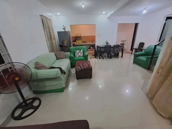 Semi-Furnished 3BR House in Bacoor, Cavite