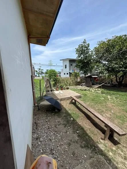 House and Lot in Valencia, Bohol – Titled, 300 sqm