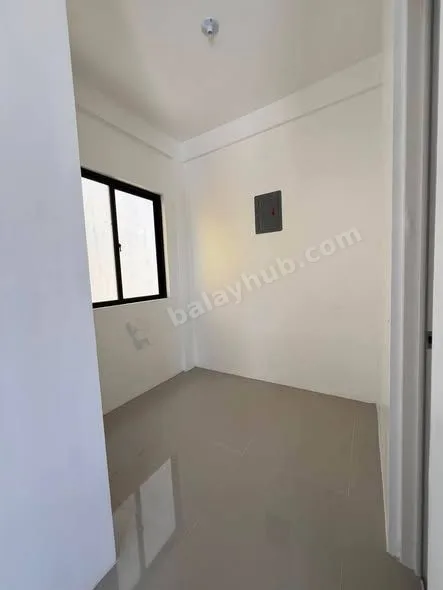 Single Attached House in Cavite, 3BR, 112 sqm, Only ₱83K Net DP