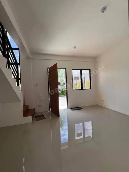 Single Attached House in Cavite, 3BR, 112 sqm, Only ₱83K Net DP