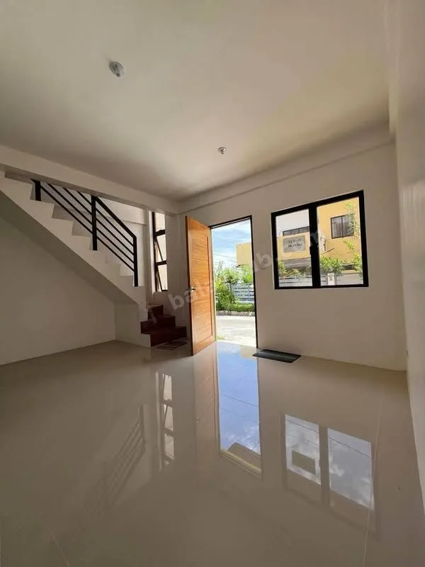 Single Attached House in Cavite, 3BR, 112 sqm, Only ₱83K Net DP