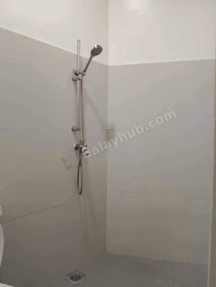 2-Bedroom Apartment for Rent in Vrama, Cebu City