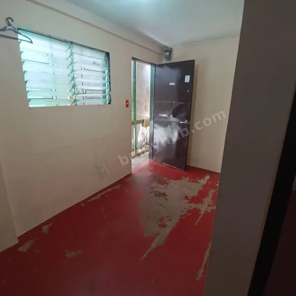 Studio Apartment for Rent in Dasmarinas, Cavite