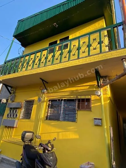 Studio Apartment for Rent in Dasmarinas, Cavite