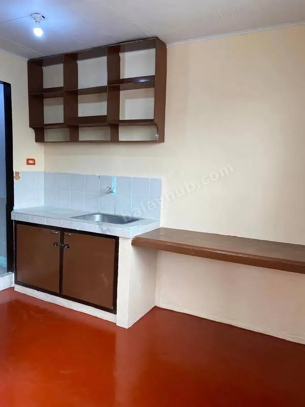 Studio Apartment for Rent in Dasmarinas, Cavite