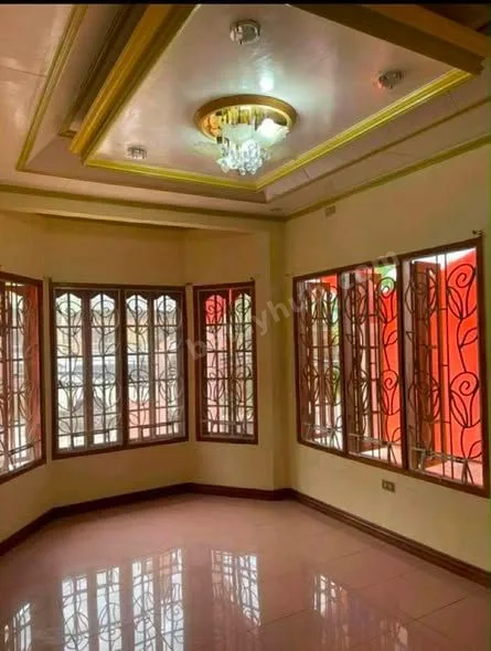 House and Lot in San Agustin, Cagayan de Oro