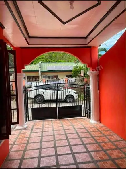 House and Lot in San Agustin, Cagayan de Oro