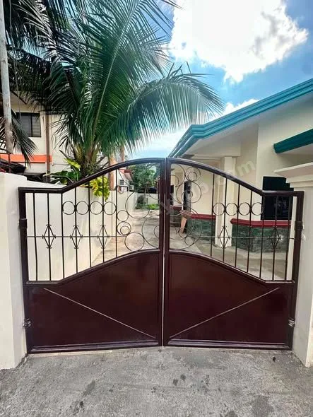 2-Bedroom House for Rent in Sasa, Davao City