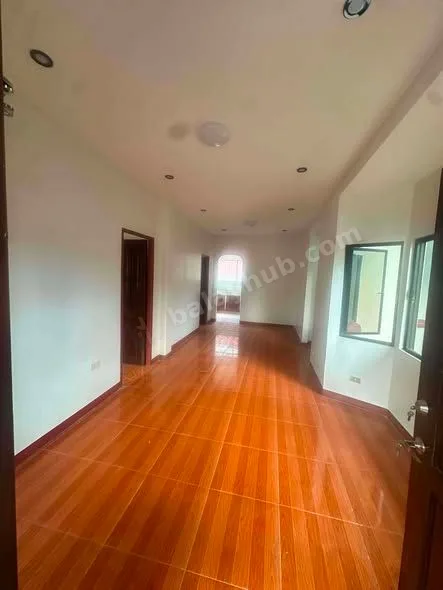 2-Bedroom House for Rent in Sasa, Davao City