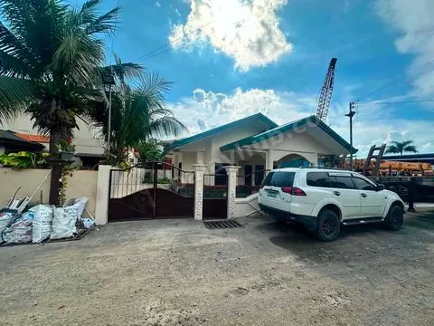 2-Bedroom House for Rent in Sasa, Davao City