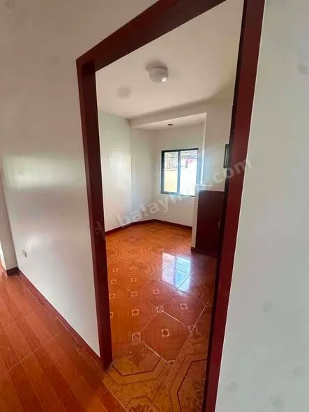 2-Bedroom House for Rent in Sasa, Davao City
