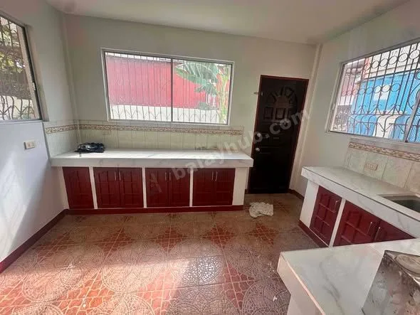 2-Bedroom House for Rent in Sasa, Davao City