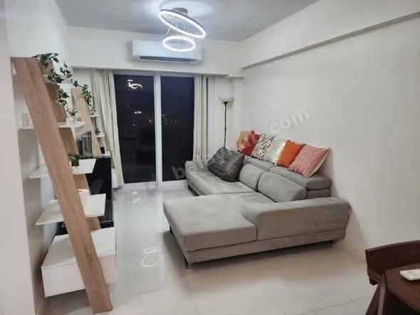 2-Bedroom Unit at Oak Harbor Residences, Parañaque