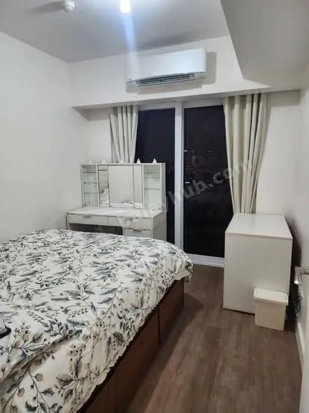 2-Bedroom Unit at Oak Harbor Residences, Parañaque