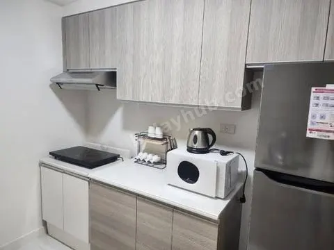 2-Bedroom Unit at Oak Harbor Residences, Parañaque