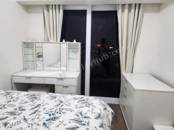 2-Bedroom Unit at Oak Harbor Residences, Parañaque