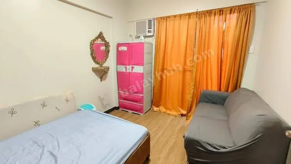 2-Bedroom Apartment for Rent in San Antonio Valley 2, Parañaque