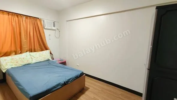 2-Bedroom Apartment for Rent in San Antonio Valley 2, Parañaque