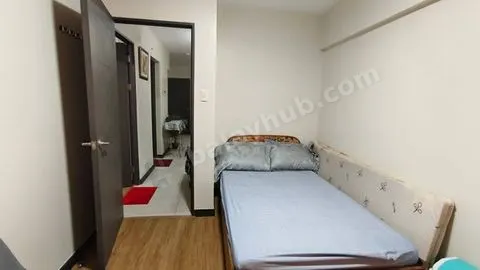 2-Bedroom Apartment for Rent in San Antonio Valley 2, Parañaque