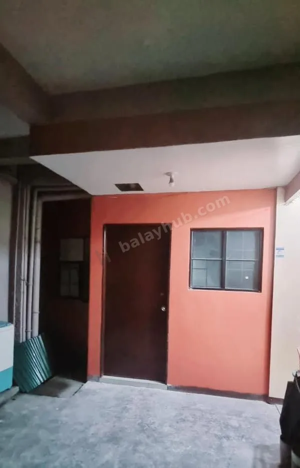 Studio Apartment in San Antonio Valley, Parañaque