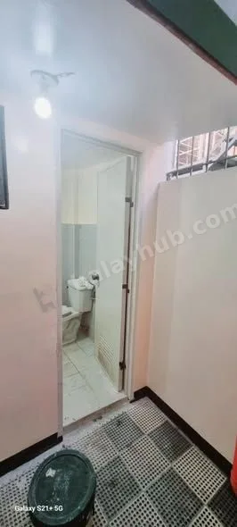 Studio Apartment in San Antonio Valley, Parañaque