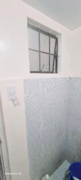 Studio Apartment in San Antonio Valley, Parañaque