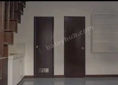 2BR Condo with Garage in St. Joseph Almanza Uno, Las Piñas