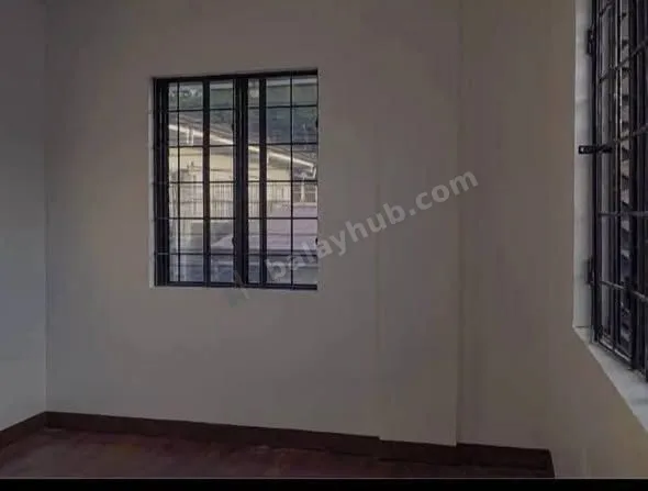 2BR Condo with Garage in St. Joseph Almanza Uno, Las Piñas