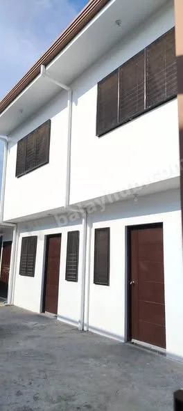 2BR Condo with Garage in St. Joseph Almanza Uno, Las Piñas