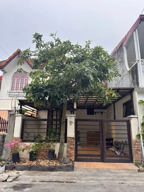 Fully Furnished 3-Bed House for Rent in Bacoor