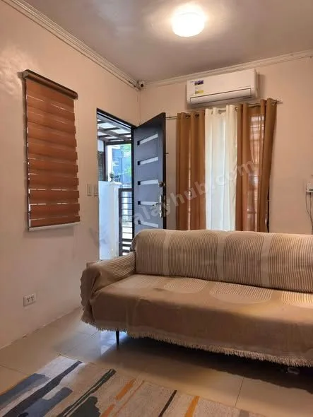 Fully Furnished 3-Bed House for Rent in Bacoor