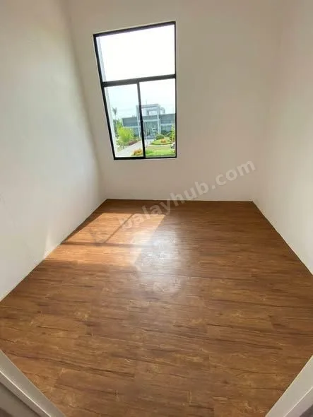 House and Lot in Calamba City with Mt. Makiling View