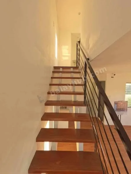 House and Lot in Calamba City with Mt. Makiling View