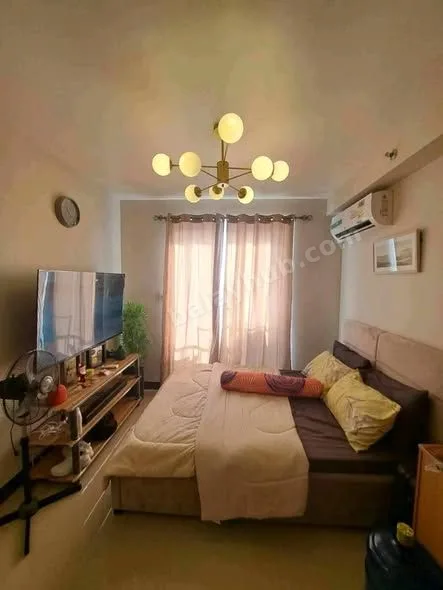 11th Floor Condo with CCLEX View in Marigondon, Lapu-Lapu